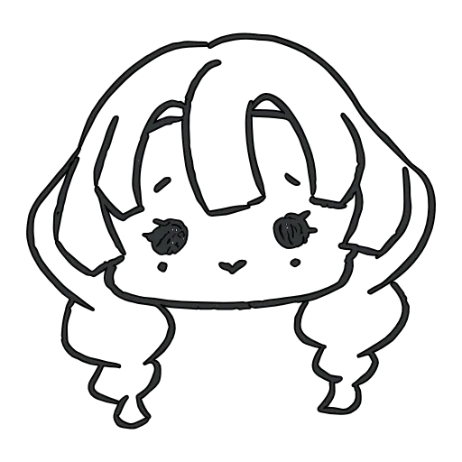 👩 Эмодзи «Demon Slayer ( adaptive)» для Telegram