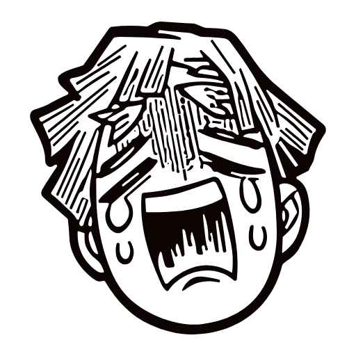 😱 Эмодзи «Demon Slayer ( adaptive)» для Telegram