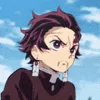 😠 Эмодзи «Demon Slayer» для Telegram