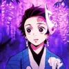 😍 Эмодзи «Demon Slayer» для Telegram