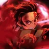 🗡 Эмодзи «Demon Slayer» для Telegram