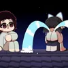 😪 Эмодзи «Demon Slayer» для Telegram