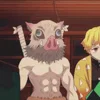 😤 Эмодзи «Demon Slayer» для Telegram