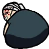 🍑 Эмодзи «Demon Slayer» для Telegram