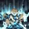 ⚡ Эмодзи «Demon Slayer» для Telegram