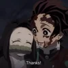 ☺️ Эмодзи «Demon Slayer» для Telegram
