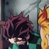 🫠 Эмодзи «Demon Slayer» для Telegram