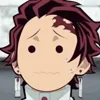 🥹 Эмодзи «Demon Slayer» для Telegram