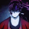 🫥 Эмодзи «Demon Slayer» для Telegram