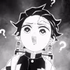 ❔ Эмодзи «Demon Slayer» для Telegram