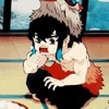 😋 Эмодзи «Demon Slayer» для Telegram
