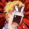 😱 Эмодзи «Demon Slayer» для Telegram