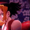 🥵 Эмодзи «Demon Slayer» для Telegram