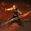 💀 Эмодзи «Demon Slayer» для Telegram