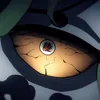 👁 Эмодзи «Demon Slayer» для Telegram
