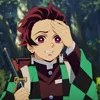 😟 Эмодзи «3 Demon Slayer» для Telegram