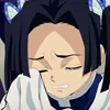 😢 Эмодзи «3 Demon Slayer» для Telegram
