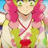 😊 Эмодзи «3 Demon Slayer» для Telegram