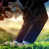 😢 Эмодзи «3 Demon Slayer» для Telegram