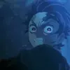 😠 Эмодзи «3 Demon Slayer» для Telegram