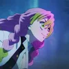 😠 Эмодзи «3 Demon Slayer» для Telegram