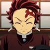 😨 Эмодзи «3 Demon Slayer» для Telegram