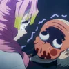 🥰 Эмодзи «3 Demon Slayer» для Telegram