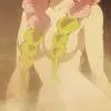 🧖‍♀️ Эмодзи «3 Demon Slayer» для Telegram