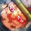 😵 Эмодзи «3 Demon Slayer» для Telegram