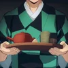 🍵 Эмодзи «3 Demon Slayer» для Telegram