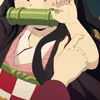 😊 Эмодзи «3 Demon Slayer» для Telegram
