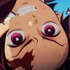 😧 Эмодзи «3 Demon Slayer» для Telegram
