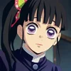 🥺 Эмодзи «3 Demon Slayer» для Telegram