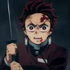 😠 Эмодзи «3 Demon Slayer» для Telegram