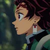 😱 Эмодзи «3 Demon Slayer» для Telegram