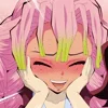 ☺️ Эмодзи «3 Demon Slayer» для Telegram