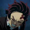 😠 Эмодзи «3 Demon Slayer» для Telegram