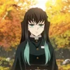 🍂 Эмодзи «3 Demon Slayer» для Telegram