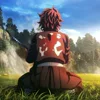 🌅 Эмодзи «3 Demon Slayer» для Telegram