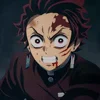 😠 Эмодзи «3 Demon Slayer» для Telegram