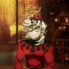 ✌ Эмодзи «3 Demon Slayer» для Telegram