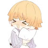 😆 Эмодзи «Demon Slayer» для Telegram