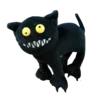 🐈‍⬛ Эмодзи «Demonic Plushies» для Telegram