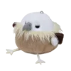 🦅 Эмодзи «Demonic Plushies» для Telegram