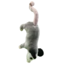 🐁 Эмодзи «Demonic Plushies» для Telegram