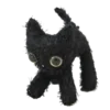 🐈‍⬛ Эмодзи «Demonic Plushies» для Telegram
