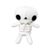 ☠️ Эмодзи «Demonic Plushies» для Telegram