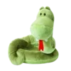 🐍 Эмодзи «Demonic Plushies» для Telegram