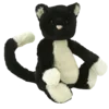 🐱 Эмодзи «Demonic Plushies» для Telegram