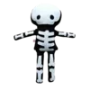 ☠️ Эмодзи «Demonic Plushies» для Telegram